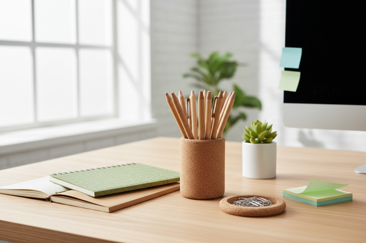 The Ultimate Guide to Choosing Eco-Friendly Office Supplies