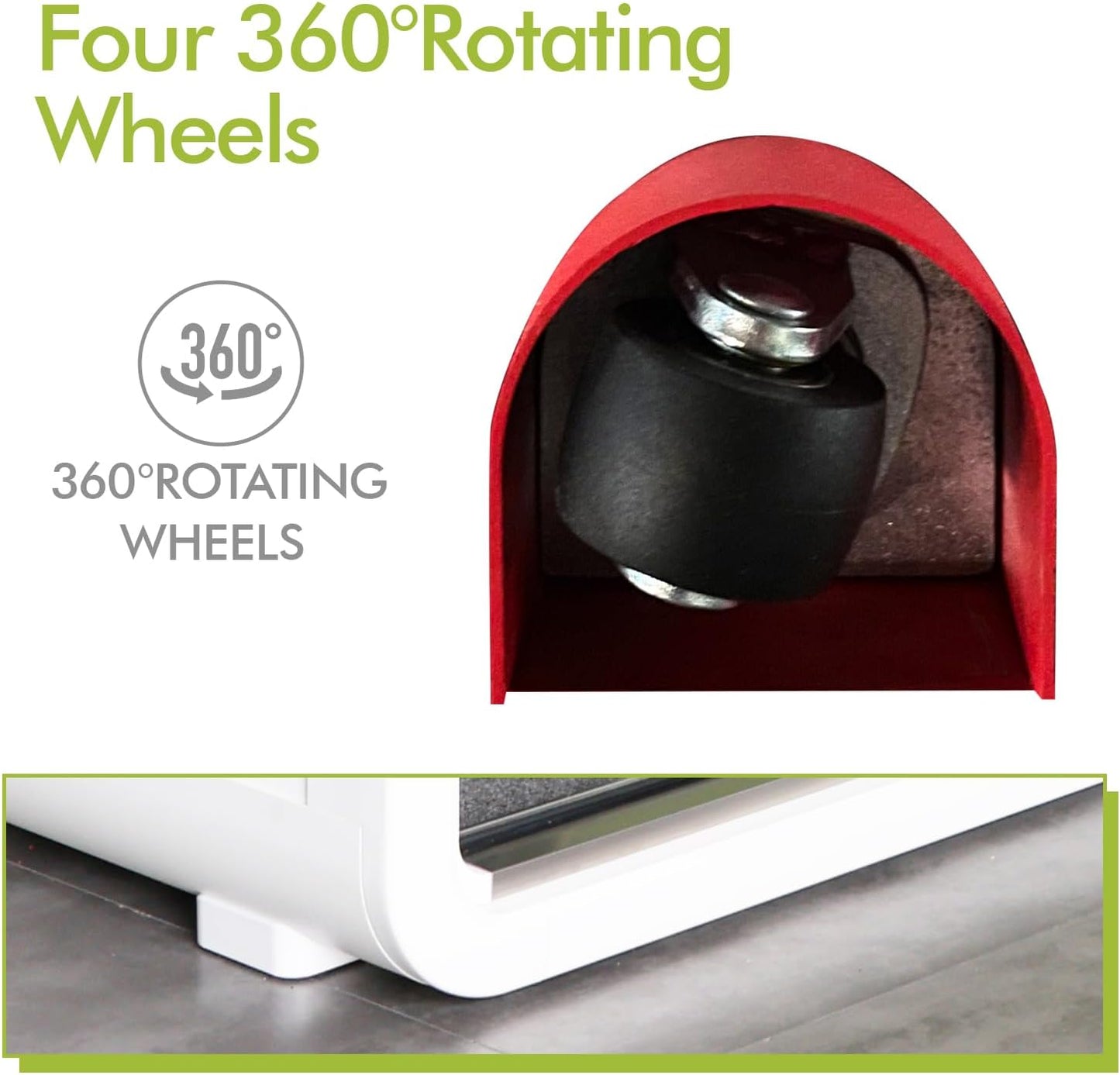 Quiet Meeting Pod with Acoustic Panels, Office Soundproof Room with Furniture, Portable Removable Working Booth for Private Phone Calling, Study, Individual Seater Personal Office H92in W43in D40in